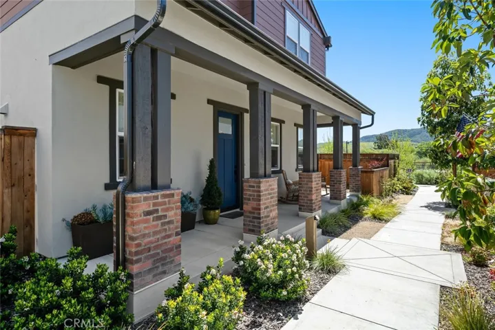 123 Earthwood Lane, San Luis Obispo, California 93401
