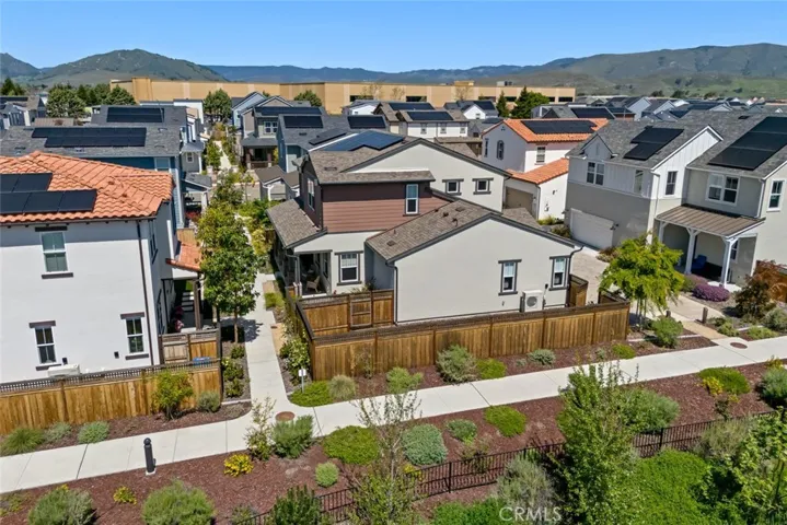 123 Earthwood Lane, San Luis Obispo, California 93401