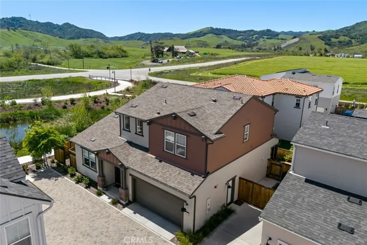 123 Earthwood Lane, San Luis Obispo, California 93401