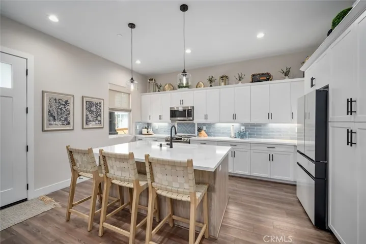 123 Earthwood Lane, San Luis Obispo, California 93401