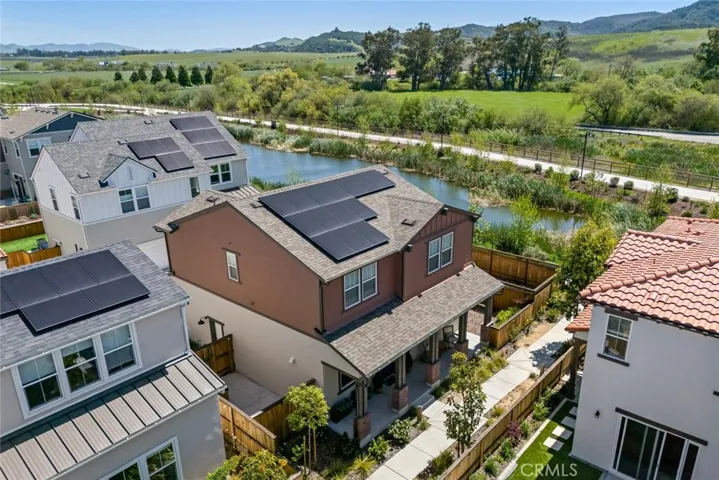 123 Earthwood Lane, San Luis Obispo, California 93401