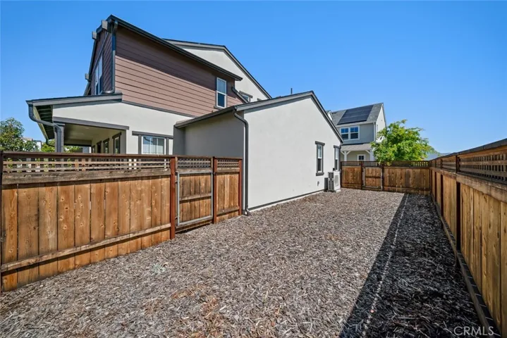 123 Earthwood Lane, San Luis Obispo, California 93401