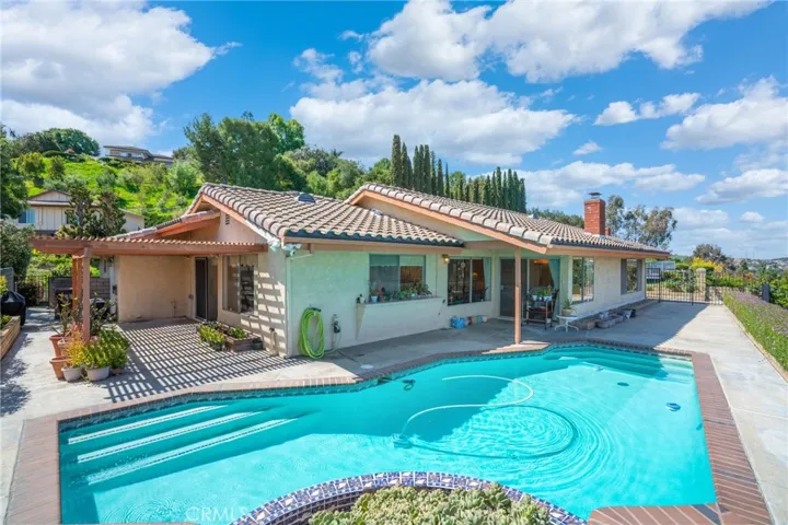 16404 Monte Cristo Drive, Hacienda Heights, California 91745