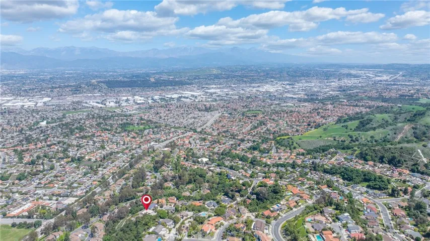 16404 Monte Cristo Drive, Hacienda Heights, California 91745