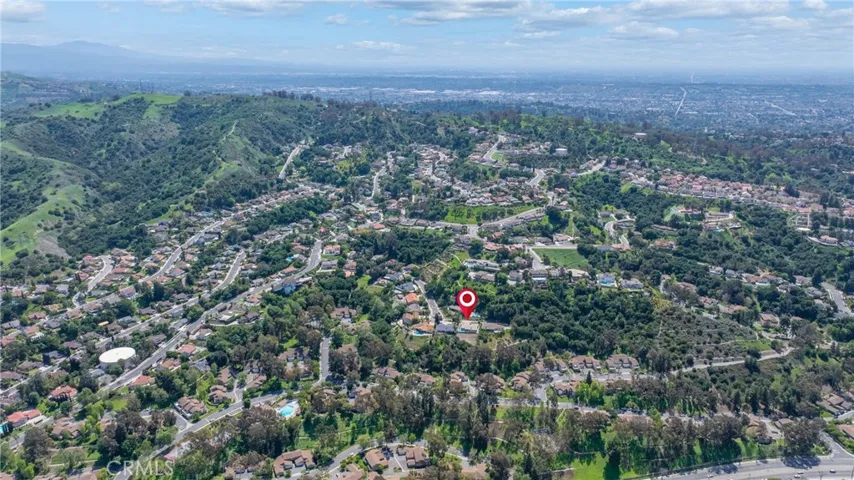 16404 Monte Cristo Drive, Hacienda Heights, California 91745