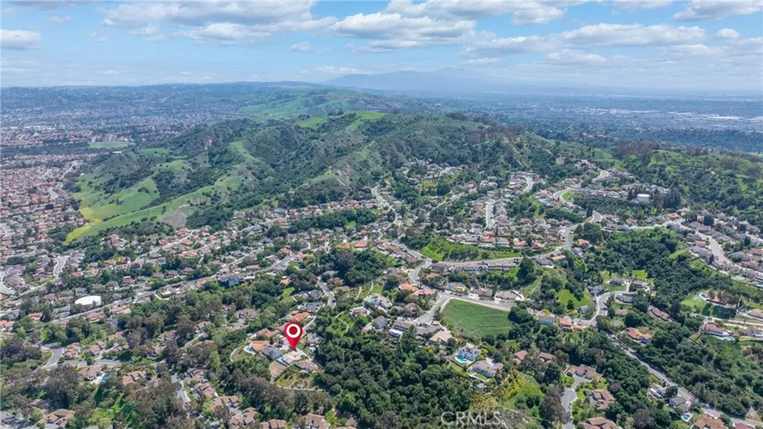 16404 Monte Cristo Drive, Hacienda Heights, California 91745