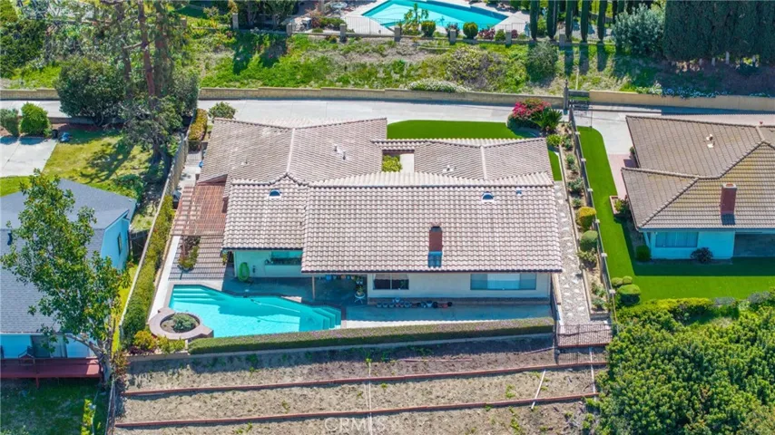 16404 Monte Cristo Drive, Hacienda Heights, California 91745
