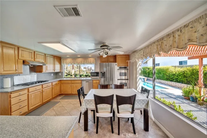 16404 Monte Cristo Drive, Hacienda Heights, California 91745