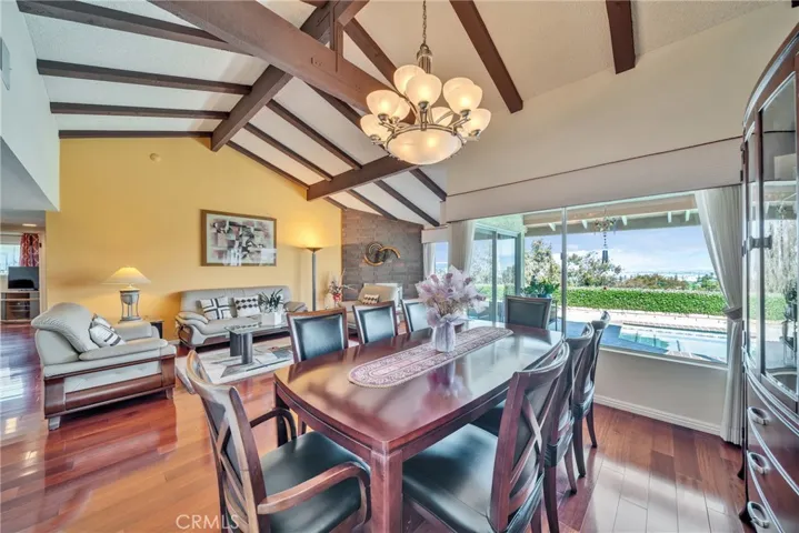16404 Monte Cristo Drive, Hacienda Heights, California 91745