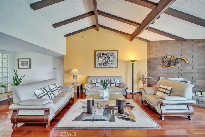 16404 Monte Cristo Drive, Hacienda Heights, California 91745