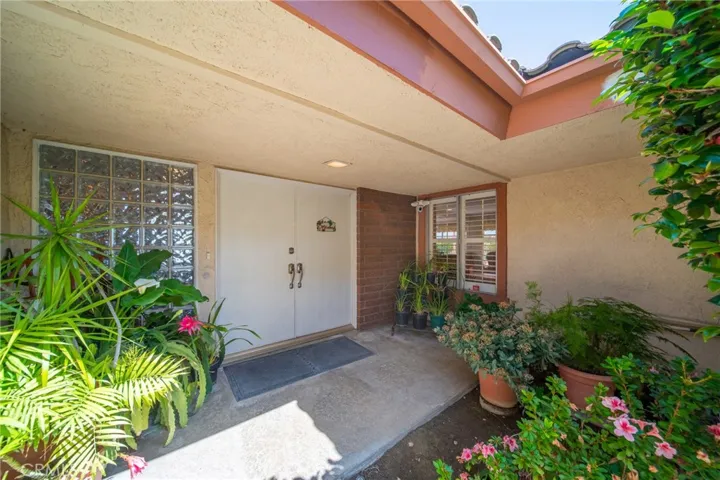 16404 Monte Cristo Drive, Hacienda Heights, California 91745