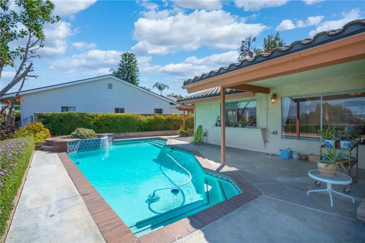 16404 Monte Cristo Drive, Hacienda Heights, California 91745