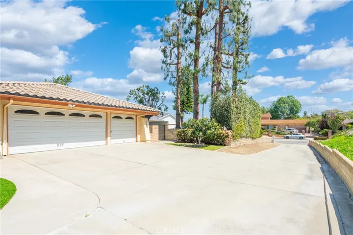 16404 Monte Cristo Drive, Hacienda Heights, California 91745