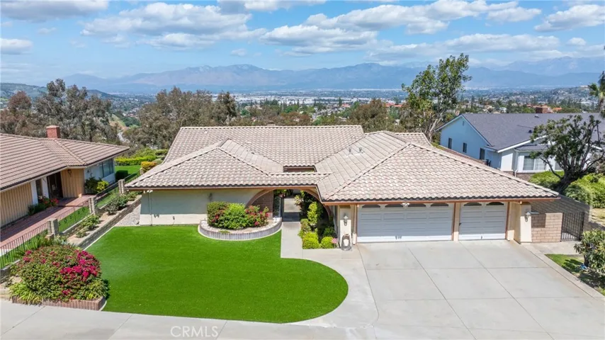 16404 Monte Cristo Drive, Hacienda Heights, California 91745