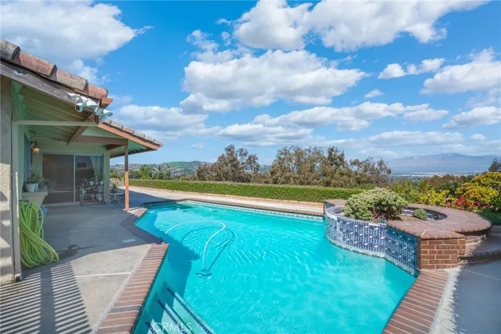 16404 Monte Cristo Drive, Hacienda Heights, California 91745