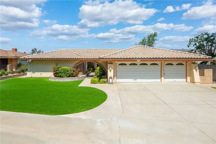 16404 Monte Cristo Drive, Hacienda Heights, California 91745