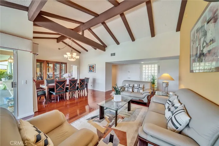 16404 Monte Cristo Drive, Hacienda Heights, California 91745