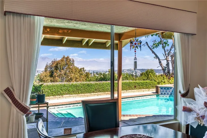 16404 Monte Cristo Drive, Hacienda Heights, California 91745