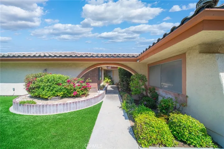 16404 Monte Cristo Drive, Hacienda Heights, California 91745