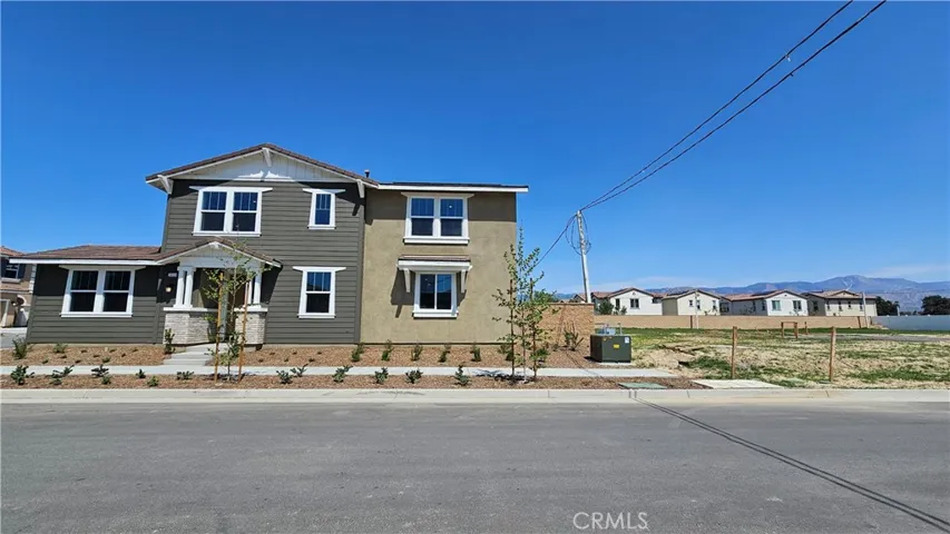 26154 San Luis Street, Loma Linda, California 92354