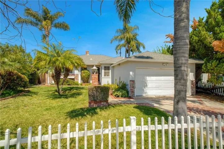 19739 Bassett Street, Winnetka, California 91306