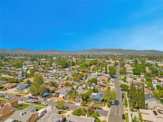 19739 Bassett Street, Winnetka, California 91306