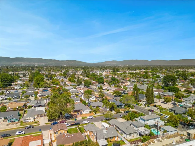 19739 Bassett Street, Winnetka, California 91306