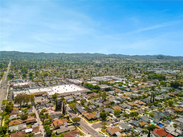 19739 Bassett Street, Winnetka, California 91306