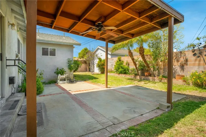 19739 Bassett Street, Winnetka, California 91306