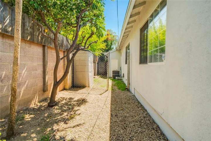 19739 Bassett Street, Winnetka, California 91306