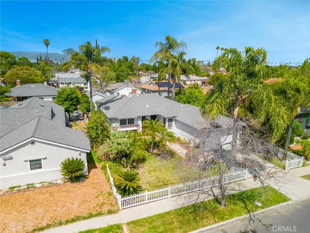 19739 Bassett Street, Winnetka, California 91306