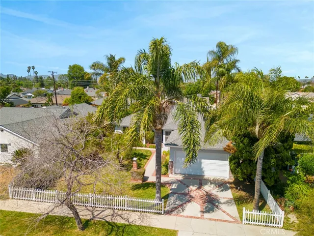 19739 Bassett Street, Winnetka, California 91306