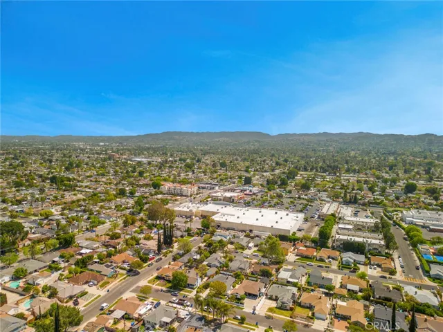 19739 Bassett Street, Winnetka, California 91306