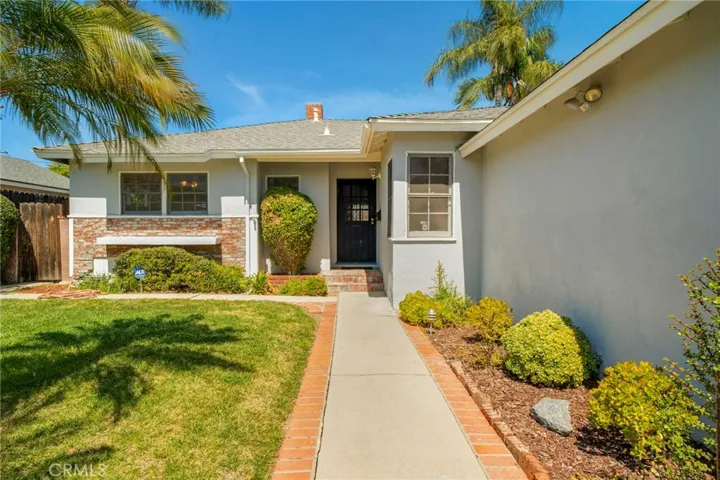 19739 Bassett Street, Winnetka, California 91306