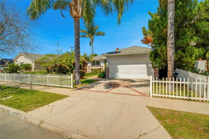 19739 Bassett Street, Winnetka, California 91306