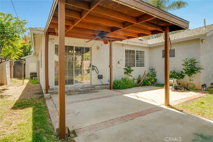 19739 Bassett Street, Winnetka, California 91306