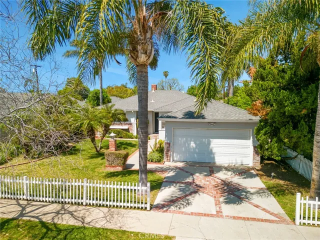 19739 Bassett Street, Winnetka, California 91306
