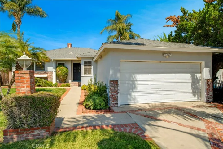 19739 Bassett Street, Winnetka, California 91306