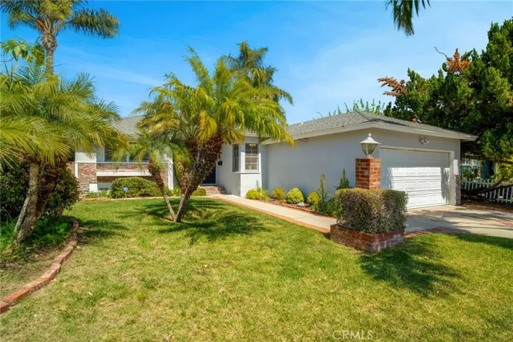 19739 Bassett Street, Winnetka, California 91306