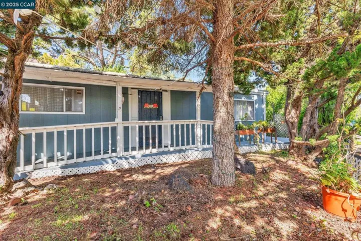 80 Gloria Ct, Vallejo, California 94549-0