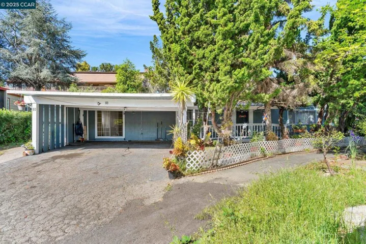 80 Gloria Ct, Vallejo, California 94549-0