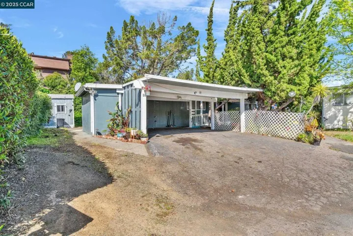 80 Gloria Ct, Vallejo, California 94549-0