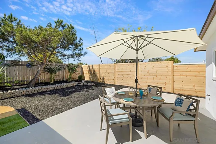 4822 Kesling Court, San Diego, California 92117