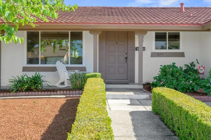 874 Knollfield Way, San Jose, California 95136