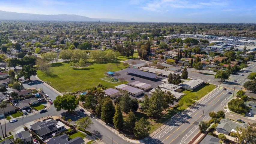 874 Knollfield Way, San Jose, California 95136