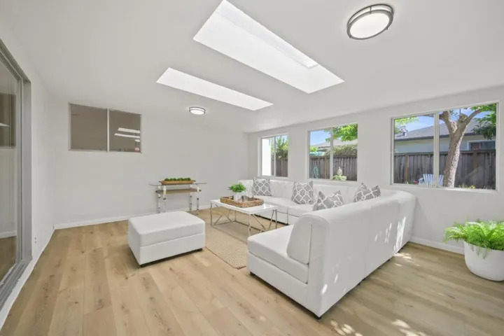874 Knollfield Way, San Jose, California 95136