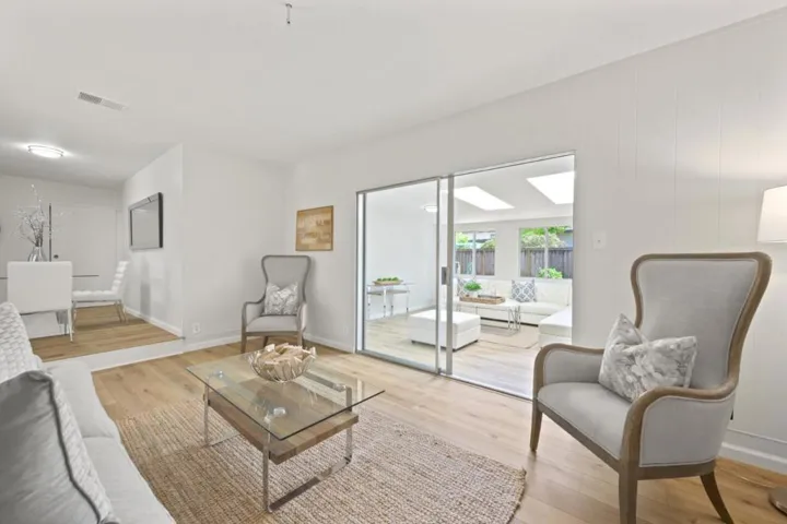 874 Knollfield Way, San Jose, California 95136