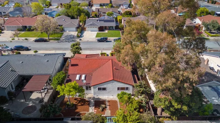 874 Knollfield Way, San Jose, California 95136