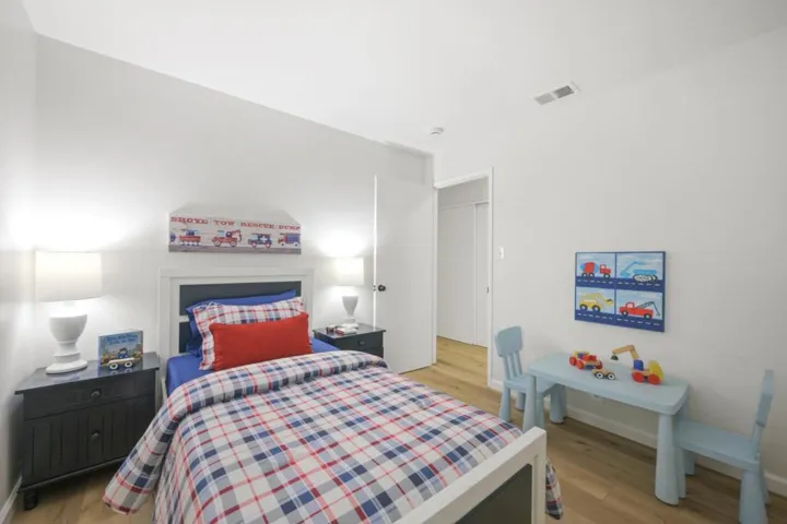 874 Knollfield Way, San Jose, California 95136