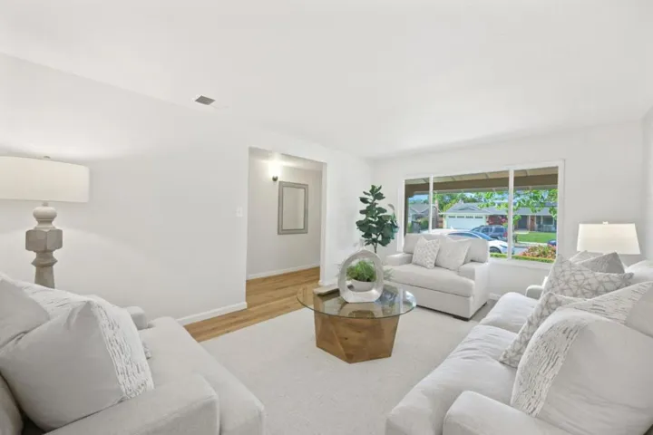 874 Knollfield Way, San Jose, California 95136